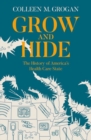 Grow and Hide : The History of America's Health Care State - Book