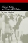 Human Rights and Human Well-Being - eBook