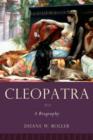 Cleopatra : A Biography - Book
