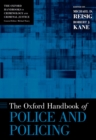 The Oxford Handbook of Police and Policing - eBook