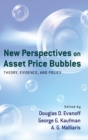 New Perspectives on Asset Price Bubbles - Book