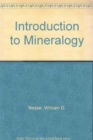 Introduction to Mineralogy, Second International Edition - Book