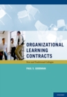 Organizational Learning Contracts : New and Traditional Colleges - eBook