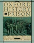 The Oxford History of the Prison : The Practice of Punishment in Western Society - eBook