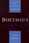 Boethius - eBook