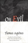 On Evil - eBook