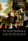 The Oxford Handbook of Eschatology - eBook