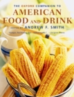 The Oxford Companion to American Food and Drink - eBook