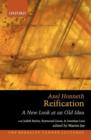 Reification : A New Look at an Old Idea - Book