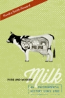 Pure and Modern Milk : An Environmental History since 1900 - eBook