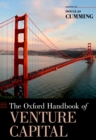 The Oxford Handbook of Venture Capital - eBook