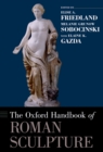 The Oxford Handbook of Roman Sculpture - eBook