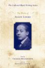The Works of Alain Locke - eBook