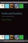 Intellectual Disability : Criminal and Civil Forensic Issues - eBook
