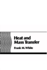Heat and Mass Transfer - Book
