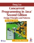 Concurrent Programming in Java (TM) : Design Principles and Pattern - Book