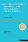 Nonlinear Dynamics, Mathematical Biology, And Social Science - Book