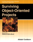 Surviving Object-Oriented Projects - Book
