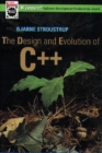 The Design and Evolution of C++ - Book