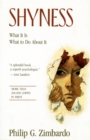Shyness : What It Is, What To Do About It - Book
