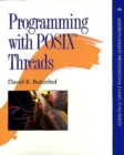 Programming with POSIX Threads - Book