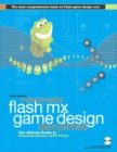 Macromedia Flash MX Game Design Demystified - Book