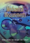 Mechanical Measurements - Book