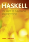 Haskell : The Craft of Functional Programming - Book
