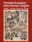 Primate Evolution and Human Origins - Book
