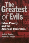 The Greatest of Evils - Book