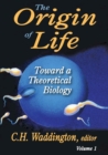 The Origin of Life - Book