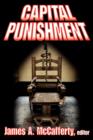 Capital Punishment - Book