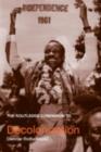 The Routledge Companion to Decolonization - eBook