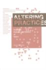Altering Practices : Feminist Politics and Poetics of Space - eBook