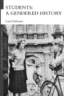 Students: A Gendered History - eBook