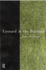 Lyotard and the Political - eBook