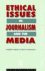 Ethical Issues in Journalism and the Media - eBook