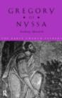Gregory of Nyssa - eBook