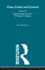 Applied Studies Towards a Sociology of Language - eBook