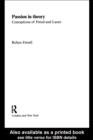 Passion in Theory : Conceptions of Freud and Lacan - eBook