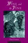 Wine & The Vine - eBook
