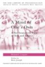 Mind Of Ones Own:Kleinian View - eBook
