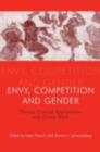 Envy, Competition and Gender : Theory, Clinical Applications and Group Work - eBook