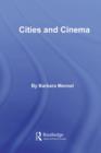 Cities and Cinema - eBook