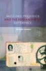 Museums, Prejudice and the Reframing of Difference - eBook
