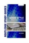 Good Style : Writing for Science and Technology - eBook