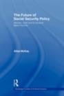 The Future of Social Security Policy : Women, Work and A Citizens Basic Income - eBook