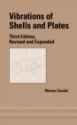 Vibrations of Shells and Plates - eBook