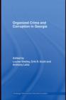 Organized Crime and Corruption in Georgia - eBook