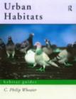 Urban Habitats - eBook